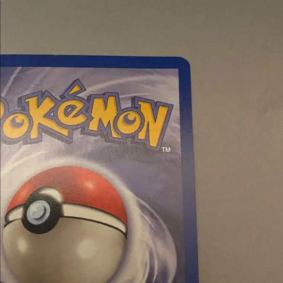 Pokemon WOTC 1st Edition Team Rocket 2000 Dark Wartortle 46/82 - Picture 4 of 7